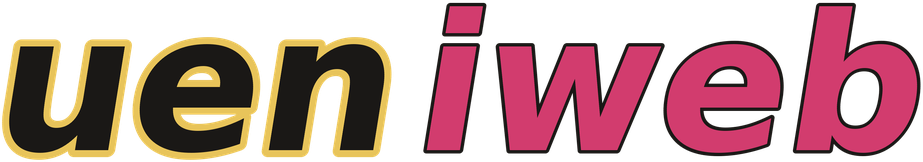 ueniweb logo